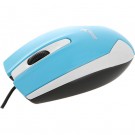 Мышь Genius DX-100X USB Blue